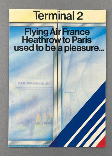 Air france airline - air,