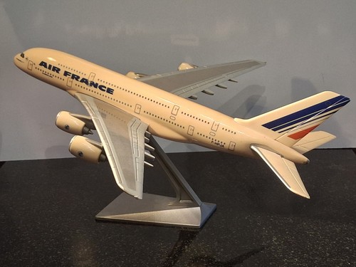 Air france klh airbus a380 - air,