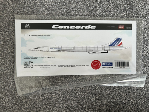 Decs aviation decals - decals, air