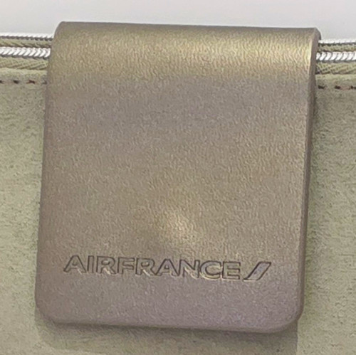 Air france leather - air,
