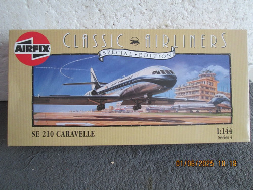144 airfix se 210 - ,